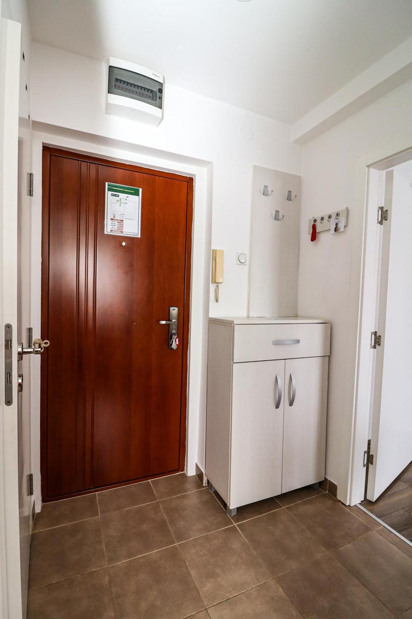 Apartament Astra Near The Main Train Station *