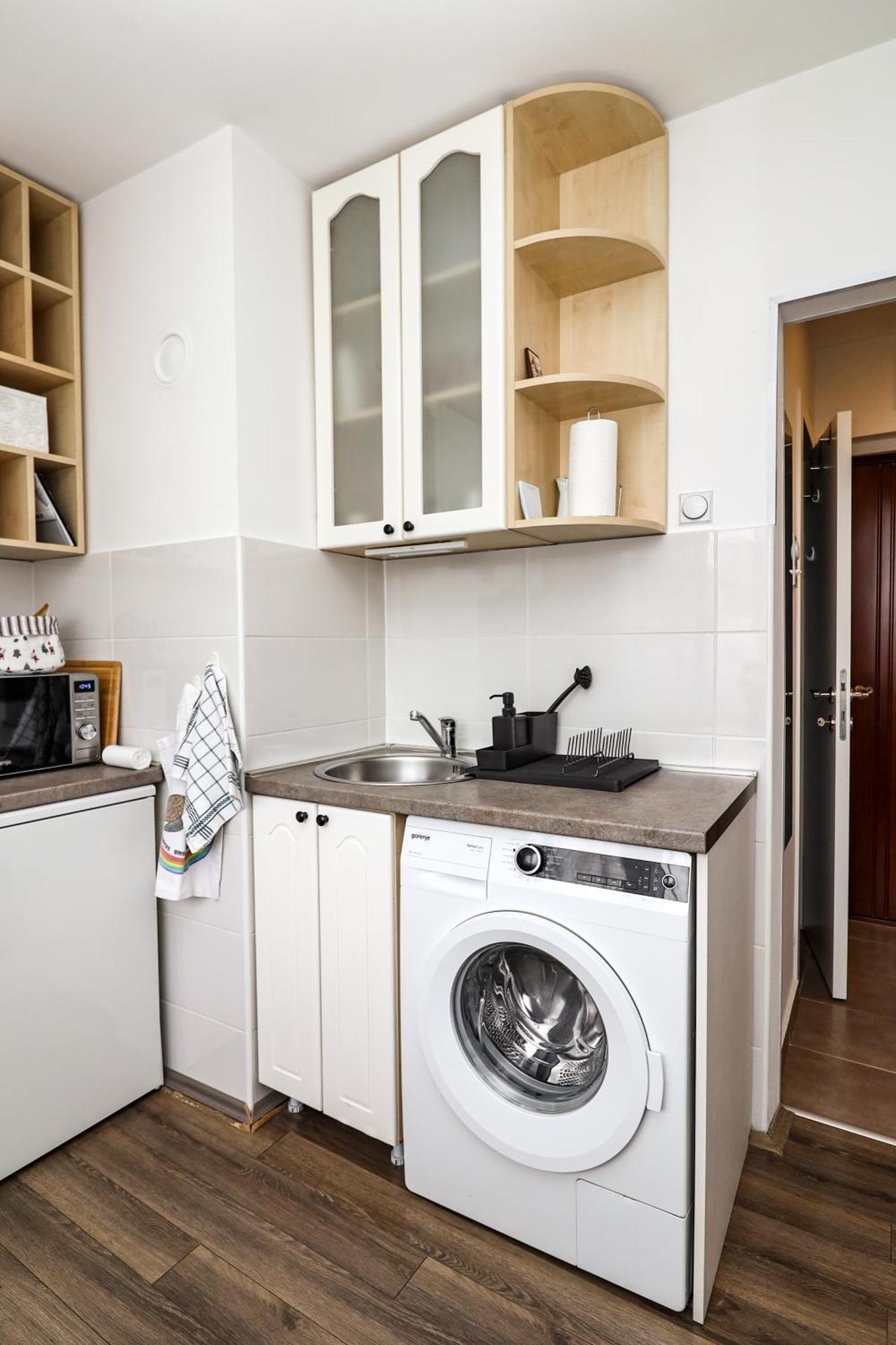Apartament Astra Near The Main Train Station Novi Sad