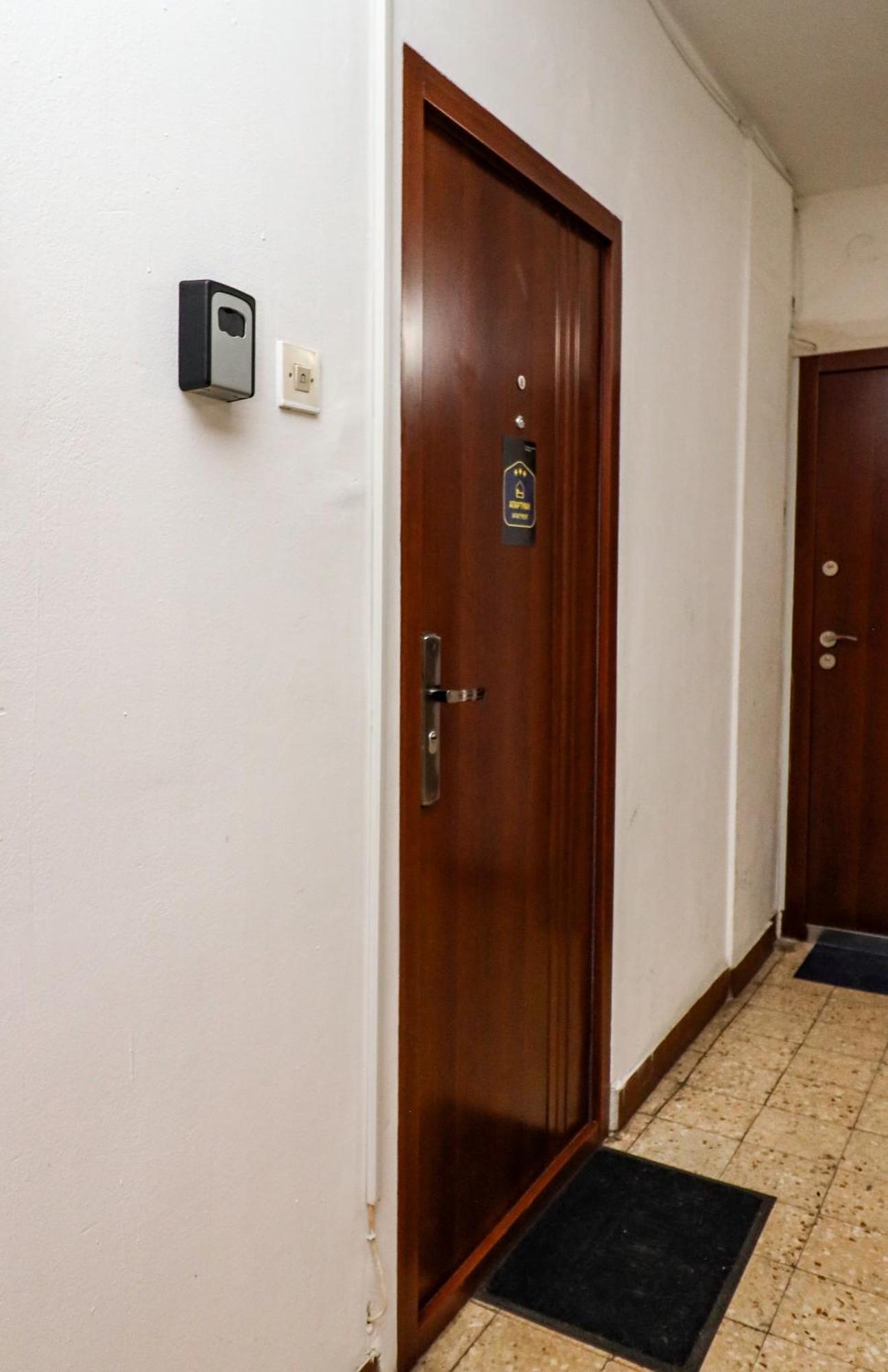 Apartament Astra Near The Main Train Station *